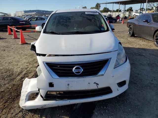 Photo 4 VIN: 3N1CN7AP3EL810125 - NISSAN VERSA 