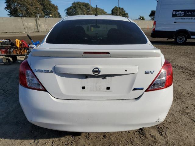 Photo 5 VIN: 3N1CN7AP3EL810125 - NISSAN VERSA 