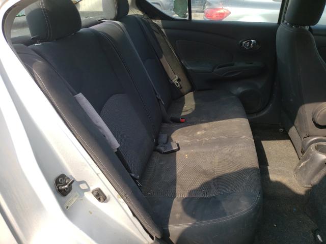 Photo 5 VIN: 3N1CN7AP3EL810478 - NISSAN VERSA S 