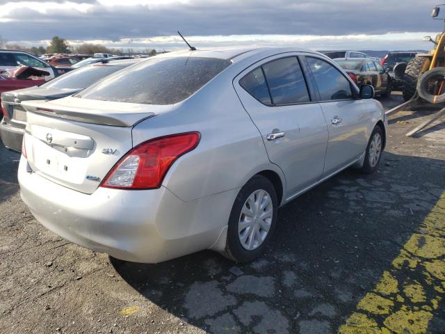 Photo 3 VIN: 3N1CN7AP3EL810822 - NISSAN VERSA 