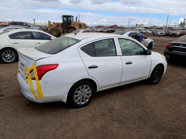 Photo 2 VIN: 3N1CN7AP3EL812800 - NISSAN VERSA S 