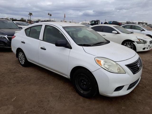 Photo 3 VIN: 3N1CN7AP3EL812800 - NISSAN VERSA S 