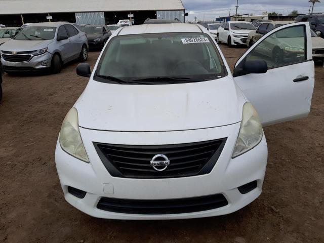 Photo 4 VIN: 3N1CN7AP3EL812800 - NISSAN VERSA S 