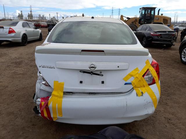 Photo 5 VIN: 3N1CN7AP3EL812800 - NISSAN VERSA S 