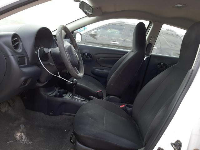 Photo 6 VIN: 3N1CN7AP3EL812800 - NISSAN VERSA S 