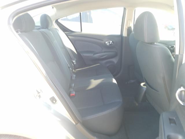 Photo 5 VIN: 3N1CN7AP3EL816815 - NISSAN VERSA S 