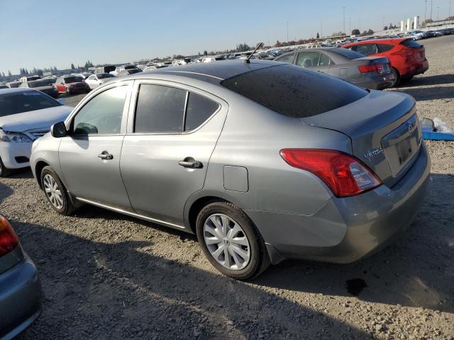 Photo 1 VIN: 3N1CN7AP3EL821075 - NISSAN VERSA 