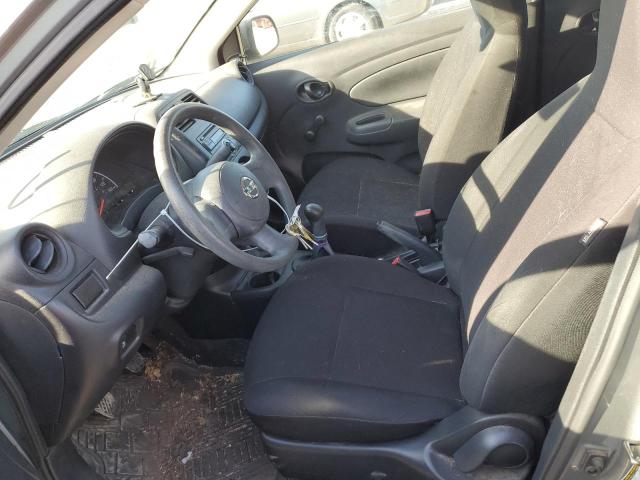 Photo 6 VIN: 3N1CN7AP3EL821075 - NISSAN VERSA 