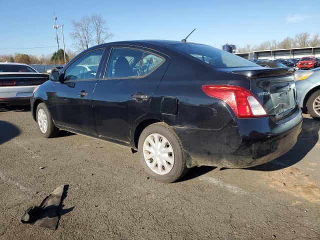 Photo 1 VIN: 3N1CN7AP3EL821271 - NISSAN VERSA S 