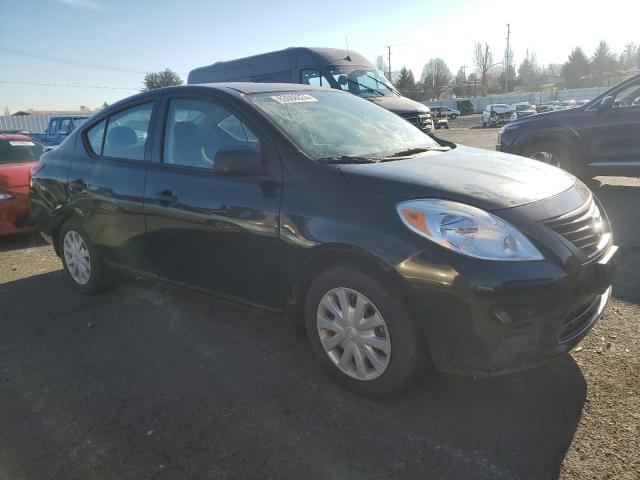 Photo 3 VIN: 3N1CN7AP3EL821271 - NISSAN VERSA S 