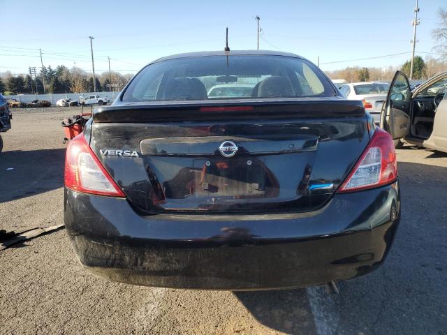 Photo 5 VIN: 3N1CN7AP3EL821271 - NISSAN VERSA S 