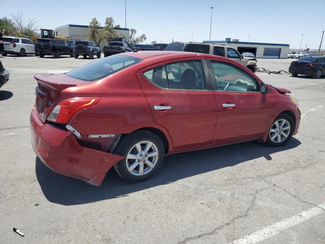 Photo 2 VIN: 3N1CN7AP3EL823778 - NISSAN VERSA 