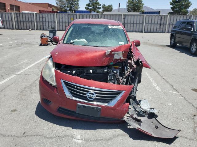 Photo 4 VIN: 3N1CN7AP3EL823778 - NISSAN VERSA 