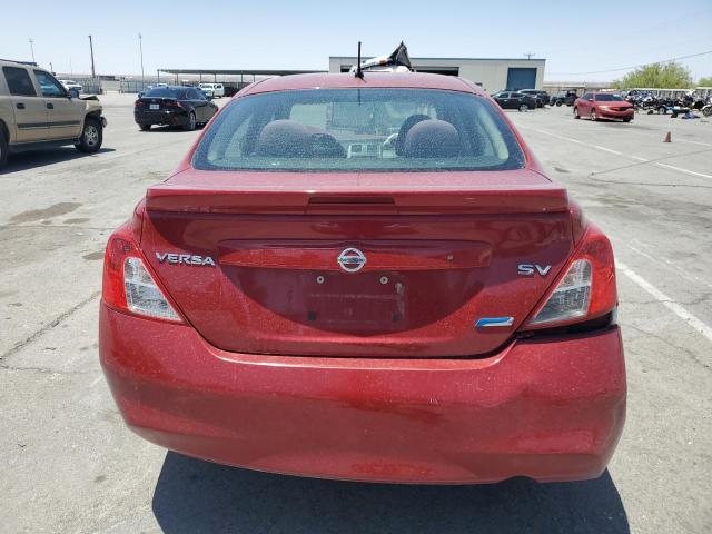 Photo 5 VIN: 3N1CN7AP3EL823778 - NISSAN VERSA 