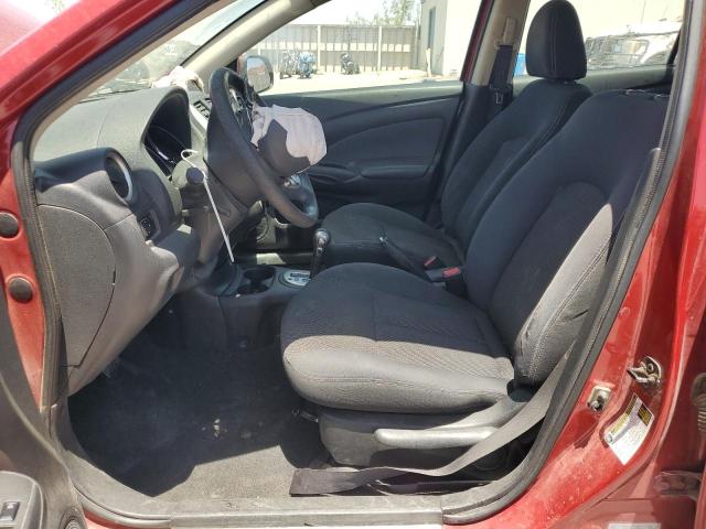 Photo 6 VIN: 3N1CN7AP3EL823778 - NISSAN VERSA 