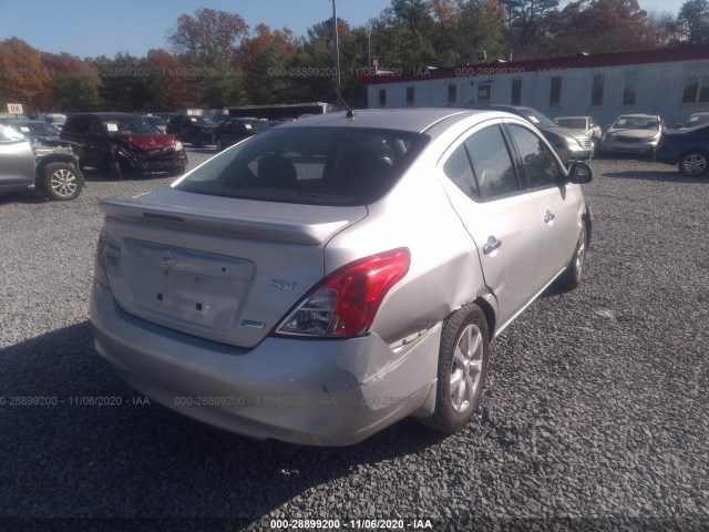 Photo 3 VIN: 3N1CN7AP3EL823974 - NISSAN VERSA 