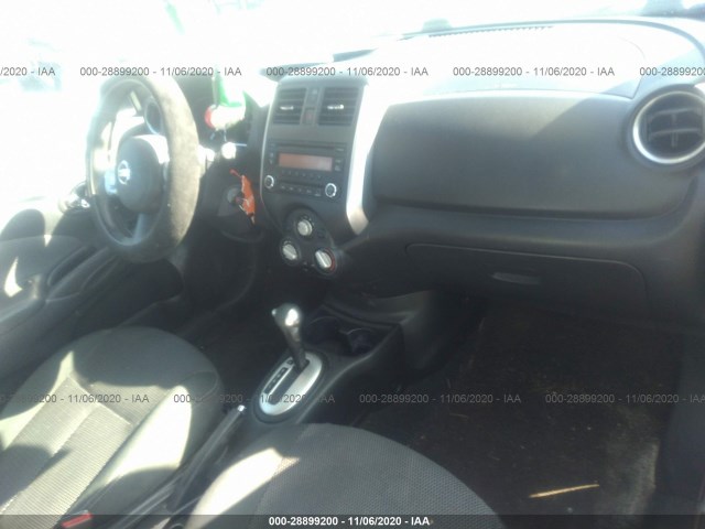 Photo 4 VIN: 3N1CN7AP3EL823974 - NISSAN VERSA 