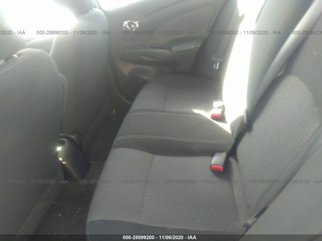 Photo 7 VIN: 3N1CN7AP3EL823974 - NISSAN VERSA 