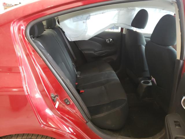 Photo 5 VIN: 3N1CN7AP3EL824249 - NISSAN VERSA NOTE 