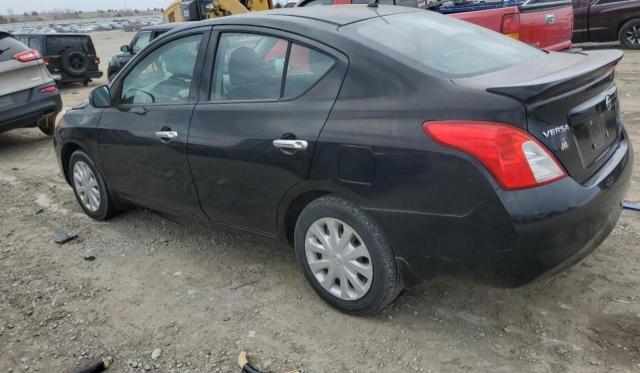 Photo 1 VIN: 3N1CN7AP3EL826843 - NISSAN VERSA 