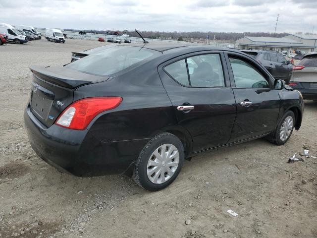 Photo 2 VIN: 3N1CN7AP3EL826843 - NISSAN VERSA 