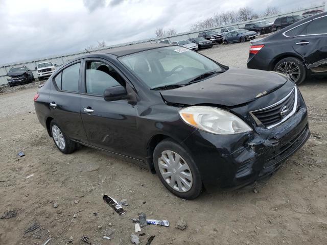 Photo 3 VIN: 3N1CN7AP3EL826843 - NISSAN VERSA 