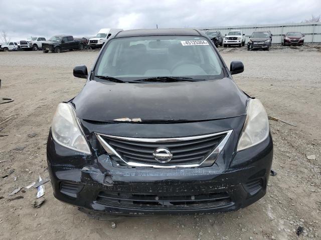 Photo 4 VIN: 3N1CN7AP3EL826843 - NISSAN VERSA 