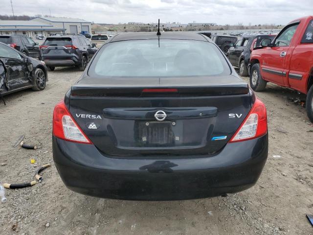 Photo 5 VIN: 3N1CN7AP3EL826843 - NISSAN VERSA 