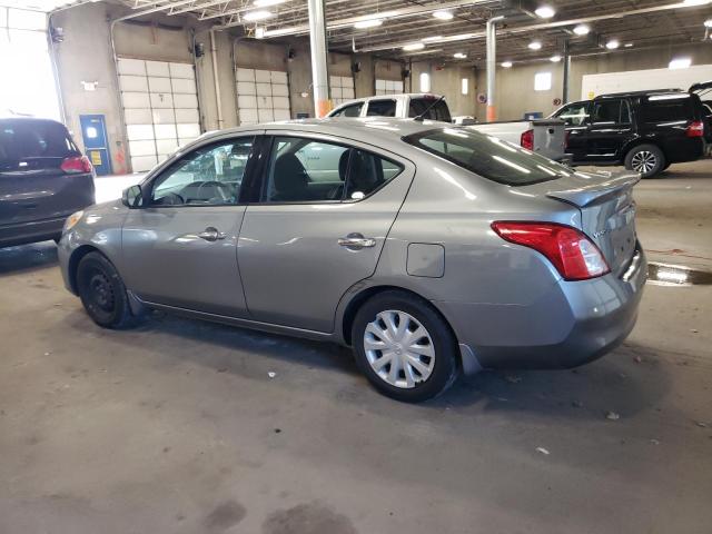 Photo 1 VIN: 3N1CN7AP3EL827782 - NISSAN VERSA S 