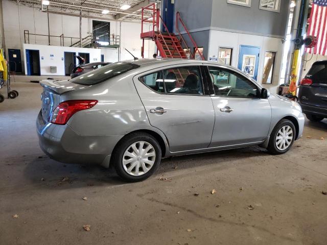 Photo 2 VIN: 3N1CN7AP3EL827782 - NISSAN VERSA S 