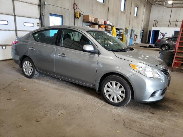 Photo 3 VIN: 3N1CN7AP3EL827782 - NISSAN VERSA S 