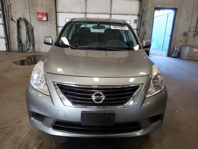 Photo 4 VIN: 3N1CN7AP3EL827782 - NISSAN VERSA S 