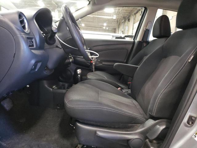 Photo 6 VIN: 3N1CN7AP3EL827782 - NISSAN VERSA S 