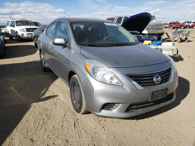 Photo 0 VIN: 3N1CN7AP3EL829810 - NISSAN VERSA S 