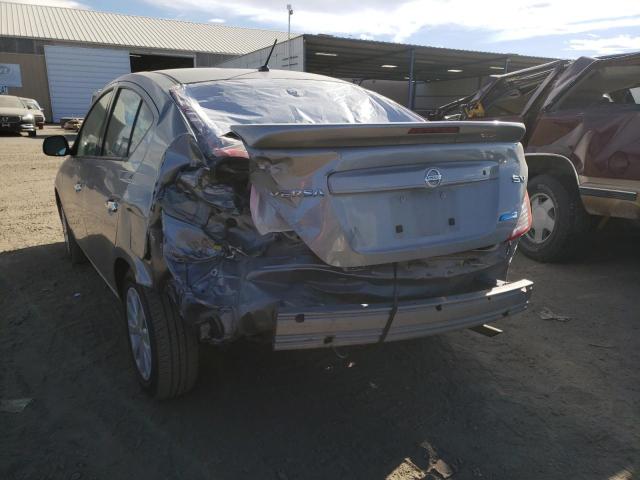 Photo 8 VIN: 3N1CN7AP3EL829810 - NISSAN VERSA S 