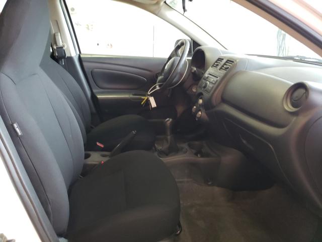 Photo 4 VIN: 3N1CN7AP3EL830178 - NISSAN VERSA S 