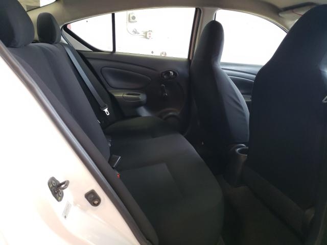 Photo 5 VIN: 3N1CN7AP3EL830178 - NISSAN VERSA S 