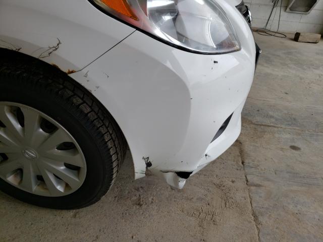 Photo 8 VIN: 3N1CN7AP3EL830178 - NISSAN VERSA S 