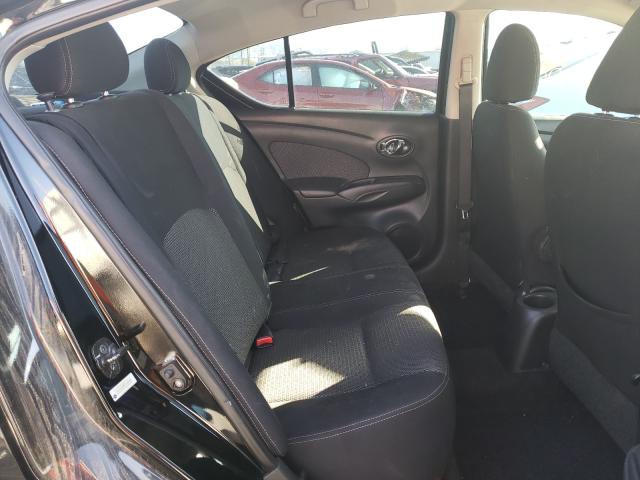 Photo 5 VIN: 3N1CN7AP3EL830262 - NISSAN VERSA S 