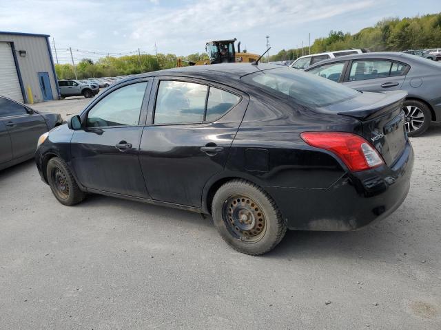 Photo 1 VIN: 3N1CN7AP3EL830472 - NISSAN VERSA 