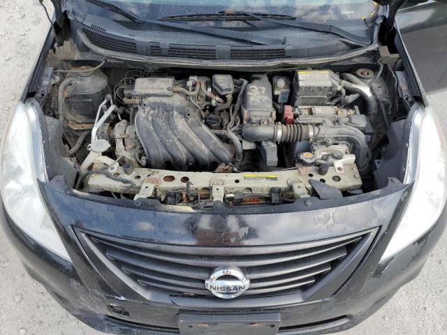 Photo 10 VIN: 3N1CN7AP3EL830472 - NISSAN VERSA 