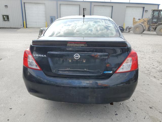 Photo 5 VIN: 3N1CN7AP3EL830472 - NISSAN VERSA 