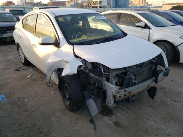 Photo 0 VIN: 3N1CN7AP3EL831301 - NISSAN VERSA 