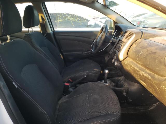 Photo 4 VIN: 3N1CN7AP3EL831301 - NISSAN VERSA 