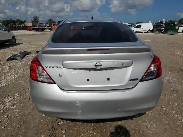 Photo 5 VIN: 3N1CN7AP3EL832691 - NISSAN VERSA S 