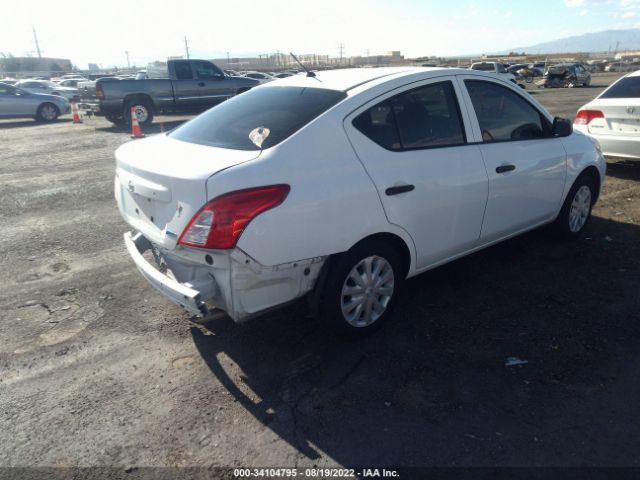 Photo 3 VIN: 3N1CN7AP3EL837812 - NISSAN VERSA 