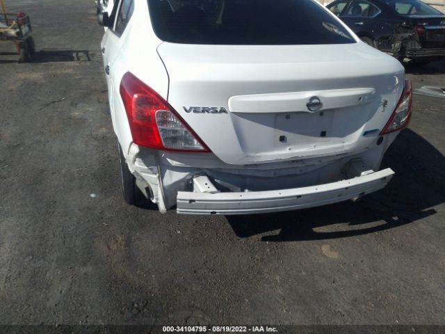 Photo 5 VIN: 3N1CN7AP3EL837812 - NISSAN VERSA 