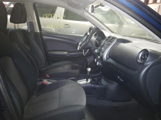 Photo 4 VIN: 3N1CN7AP3EL837938 - NISSAN VERSA SV 