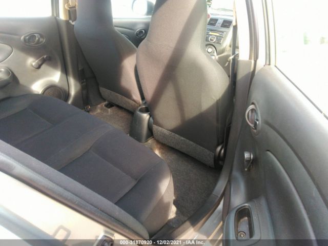 Photo 7 VIN: 3N1CN7AP3EL838569 - NISSAN VERSA 