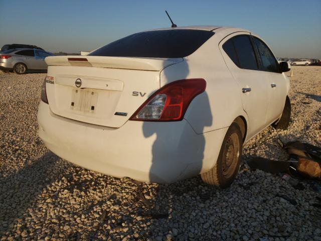 Photo 3 VIN: 3N1CN7AP3EL844730 - NISSAN VERSA 